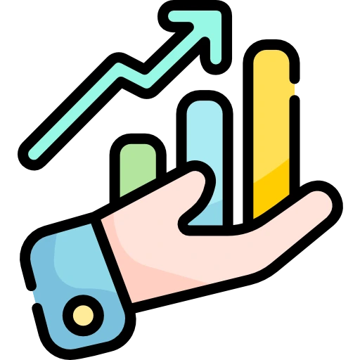 Proven track record of increasing sales